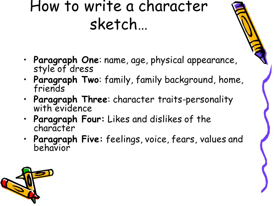 How to Write a Character Analysis Essay to Impress Your Tutor and Get The Highest Grade
